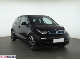 BMW i3 - zobacz ofertę