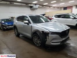Mazda CX-5 2021 2