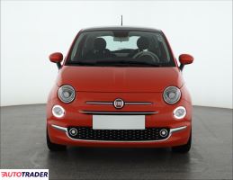 Fiat 500 2022 1.0 68 KM