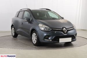 Renault Clio 2017 0.9 88 KM Renault Clio 2017 0.9 88 KM