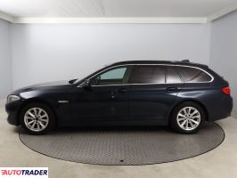 BMW 520 2011 2.0 160 KM