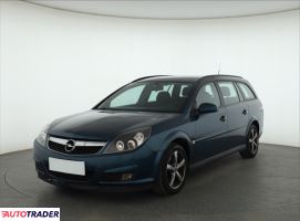 Opel Vectra 2008 1.9 147 KM