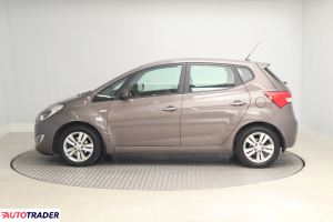 Hyundai ix20 2014 1.6 123 KM