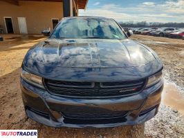 Dodge Charger 2020 3