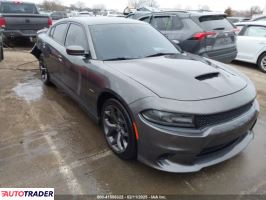 Dodge Charger 2019 5