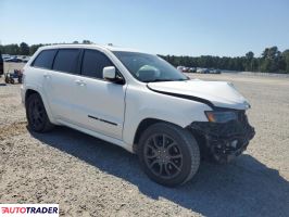 Jeep Grand Cherokee 2021 5