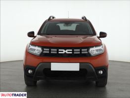 Dacia Duster 2023 1.3 147 KM