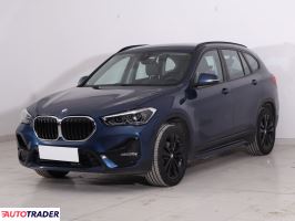 BMW X1 2022 1.5 134 KM