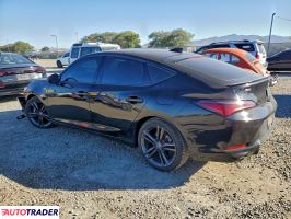 Acura Integra 2024 1