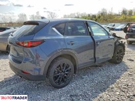 Mazda CX-5 2024 2