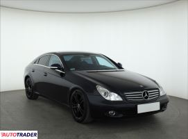 Mercedes CLS - zobacz ofertę