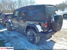 Jeep Wrangler 2022 2