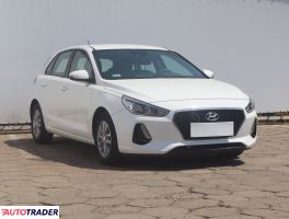 Hyundai i30 - zobacz ofertę