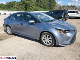 Toyota Corolla 2025 2