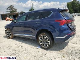 Hyundai Santa Fe 2023 2