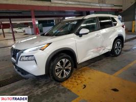 Nissan Rogue 2023 1 Nissan Rogue 2023 1