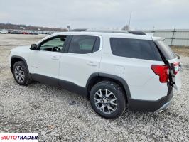 GMC Acadia 2020 3