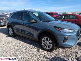 Ford Escape 2024 1 Ford Escape 2024 1