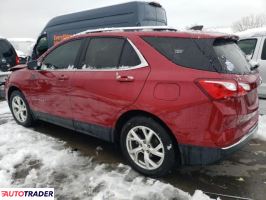 Chevrolet Equinox 2019 1