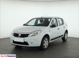 Dacia Sandero 2010 1.4 73 KM