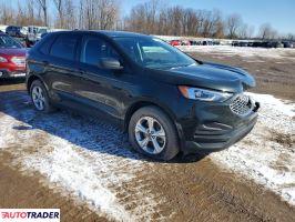 Ford Edge 2023 2