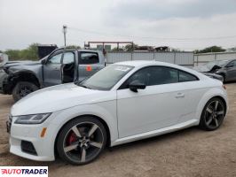 Audi TT 2021 2 Audi TT 2021 2