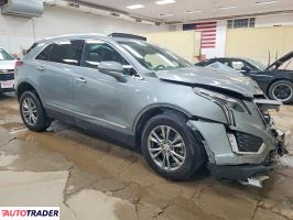 Cadillac Pozostałe 2023 3