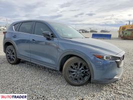 Mazda CX-5 2024 2