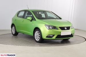 Seat Ibiza 2016 1.2 88 KM