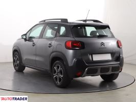 Citroen C3 2018 1.2 108 KM