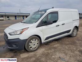 Ford Transit Connect 2022 2