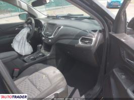 Chevrolet Equinox 2020 1 Chevrolet Equinox 2020 1