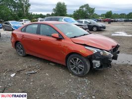 Kia Pozostałe 2022 2