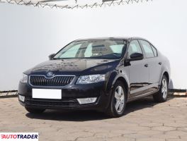 Skoda Octavia 2014 1.4 138 KM