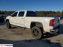 GMC Sierra 2019 6 GMC Sierra 2019 6
