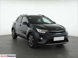 Kia Pozostałe 2018 1.0 118 KM