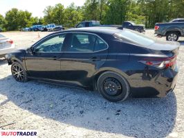 Toyota Camry 2023 2