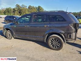 Dodge Journey 2020 2