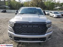 Dodge Ram 2025 3 Dodge Ram 2025 3