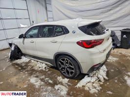BMW X2 2022 2