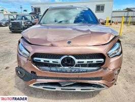 Mercedes CL 2022 2