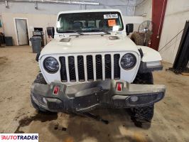 Jeep Pozostałe 2020 3