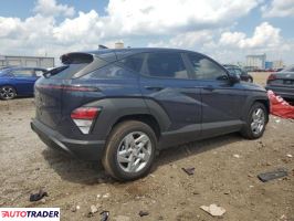 Hyundai Kona 2025 2 Hyundai Kona 2025 2