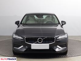Volvo S60 2020 2.0 187 KM Volvo S60 2020 2.0 187 KM