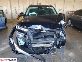 Chevrolet Blazer 2023 1