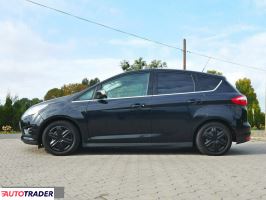 Ford C-MAX 2011 1.6 150 KM