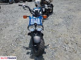 Honda C 2022