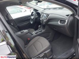 Chevrolet Equinox 2020 1