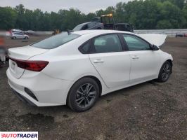 Kia Pozostałe 2023 2