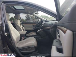 Honda CR-V 2020 1 Honda CR-V 2020 1